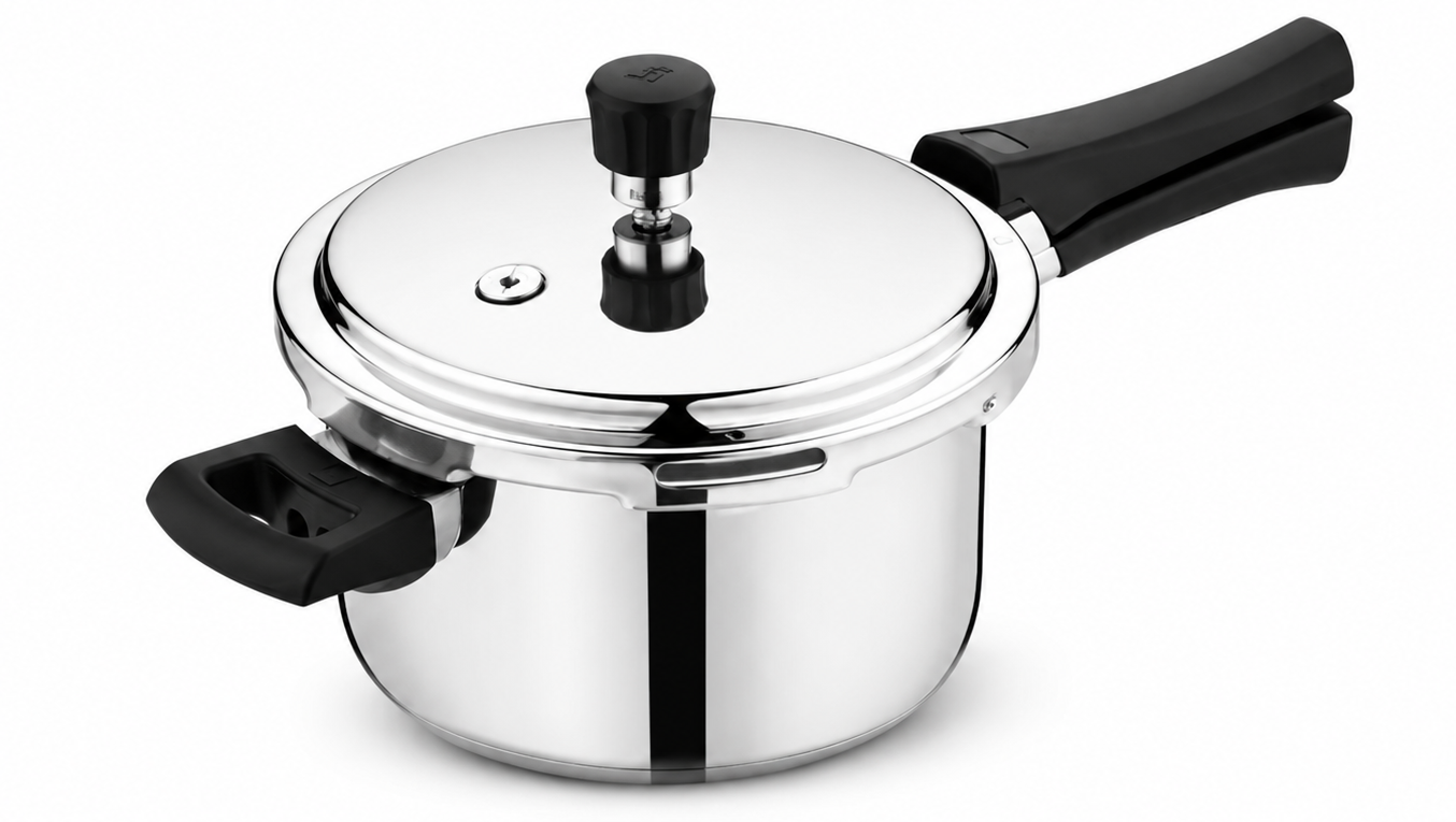 Triply Cooker