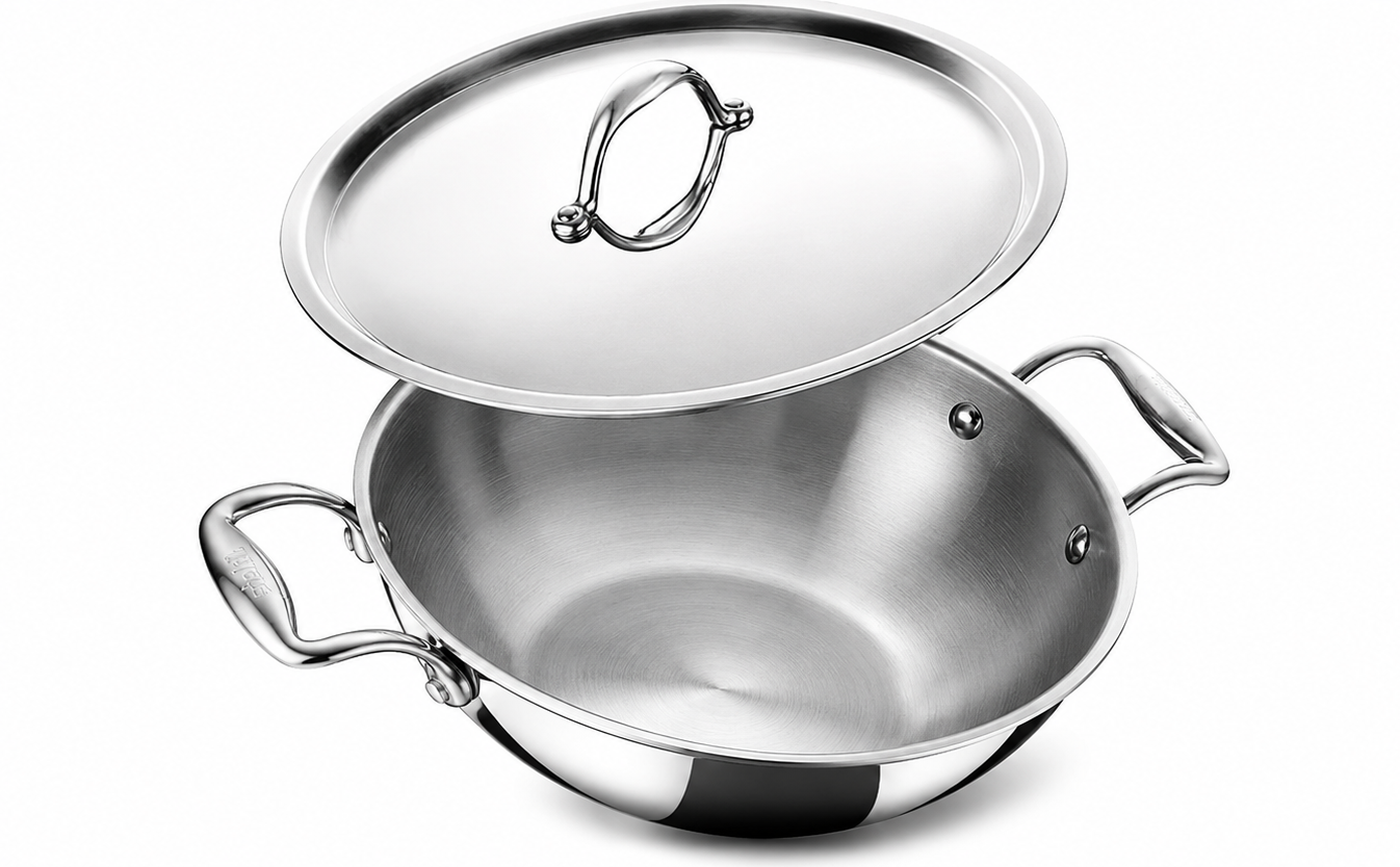 Triply Kadai