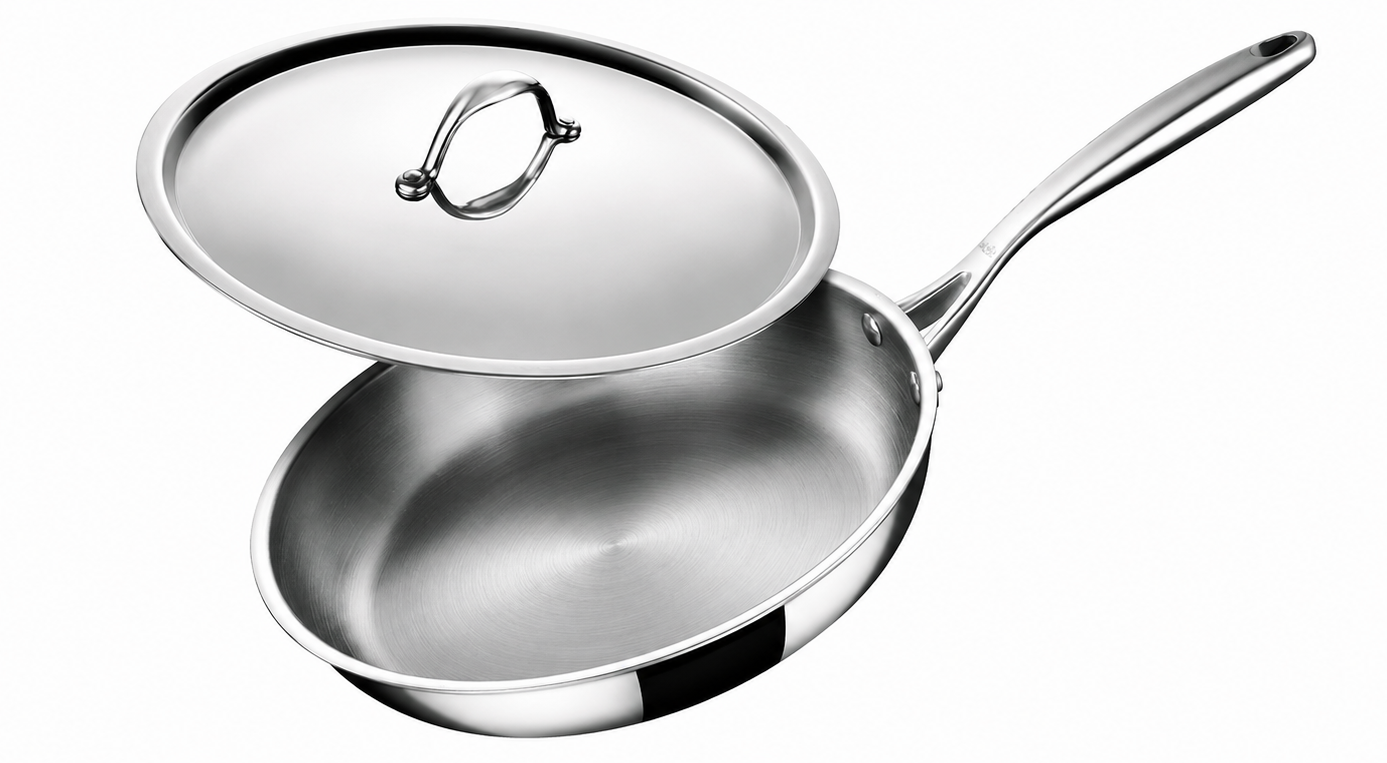 Triply Frypan