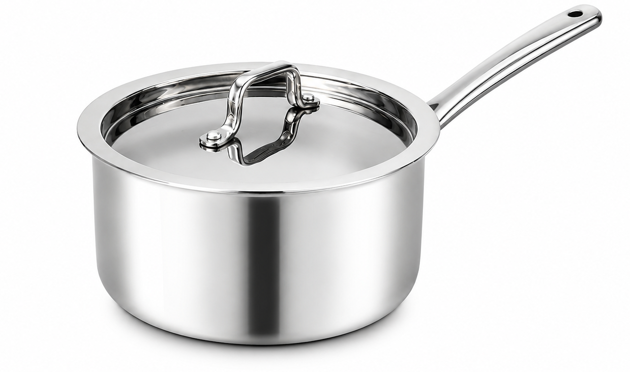 Triply Saucepan